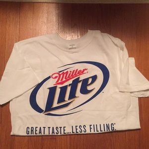 Miller Light T-shirt